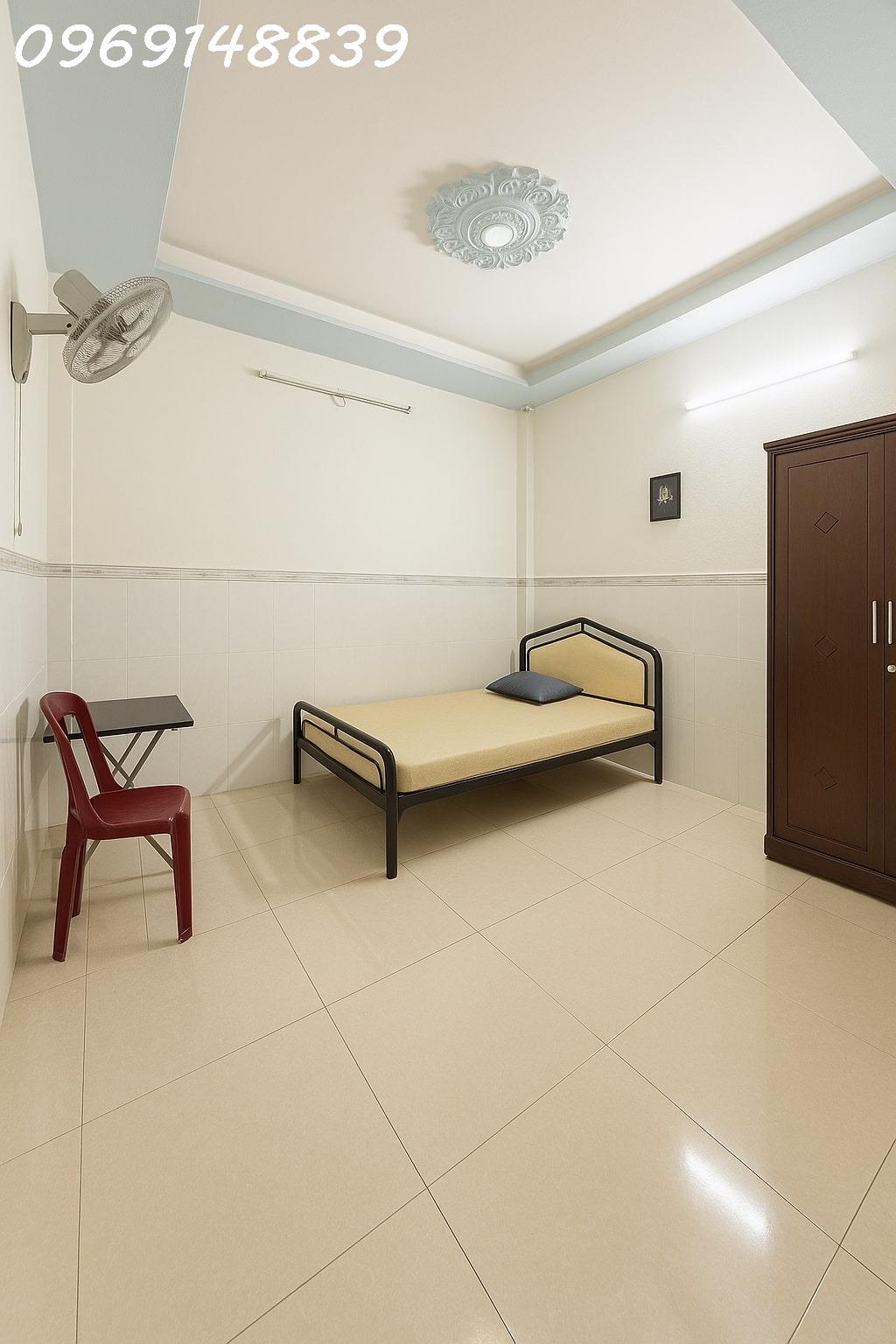 Nhà MT Lê Đức Thọ, Phường 16, Gò Vấp – Kinh Doanh, 108m2 - Ảnh 1